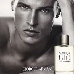 تستر اورجینال عطر جورجیو آرمانی جیو سفید | Giorgio Armani Acqua di Gio 100ml