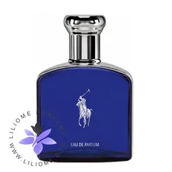 تستر اورجینال عطر پولو آبی ادو پرفیوم | Polo Blue Edp