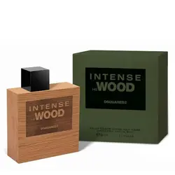 عطر ادکلن هی وود اینتنس | Intense He Wood