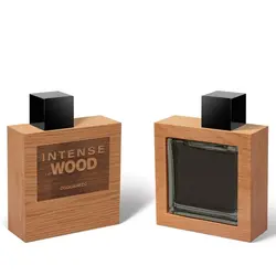 عطر ادکلن هی وود اینتنس | Intense He Wood
