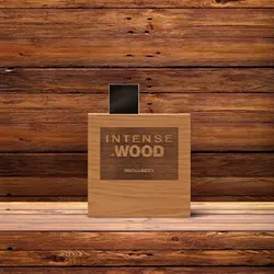 عطر ادکلن هی وود اینتنس | Intense He Wood