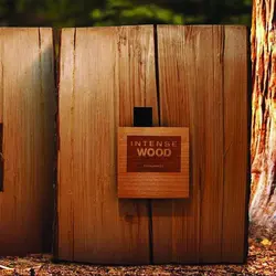 عطر ادکلن هی وود اینتنس | Intense He Wood