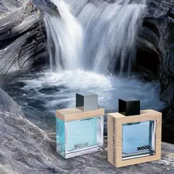 عطر ادکلن هی وود اوشن وت وود-سفید | He Wood Ocean Wet Wood