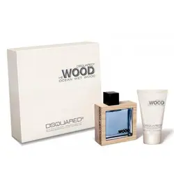عطر ادکلن هی وود اوشن وت وود-سفید | He Wood Ocean Wet Wood