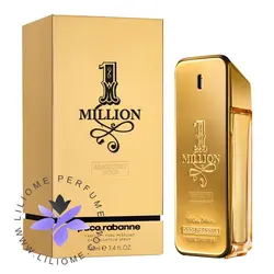 تستر اورجینال عطر وان میلیون ابسولوتلی گلد | 1Million Absolutely Gold