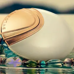 تستر اورجینال عطر بولگاری آکوا دیوینا | Bvlgari Aqva Divina Tester