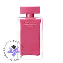 عطر ادکلن نارسیس رودریگز فلور ماسک | Narciso Rodriguez Fleur Musc