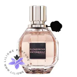 تستر اورجینال عطر ویکتور اند رولف فلاور بمب | Viktor Rolf Flower Bomb
