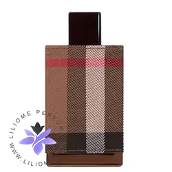 تستر اورجینال عطر باربری لندن مردانه | Burberry London Tester