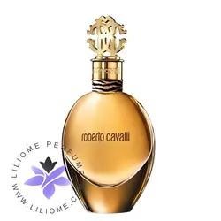 تستر اوجینال ادکلن روبرتو کاوالی گلد | Roberto Cavalli Eau de Parfum