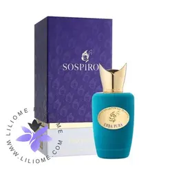 تستر اورجینال عطر سوسپیرو اربا پورا | Sospiro Erba Pura