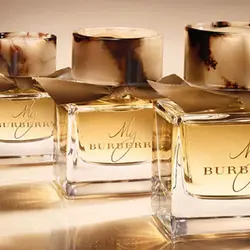تستر اورجینال عطر باربری مای باربری | Burberry My Burberry Tester