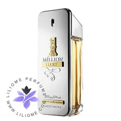 تستر اوررجینال ادکلن پاکو رابان وان میلیون لاکی | Paco Rabanne 1 Million Lucky