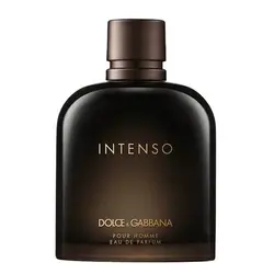 تستر اورجینال عطر دی اند جی دلچه گابانا پور هوم اینتنسو | Dolce Gabbana Pour Homme Intenso
