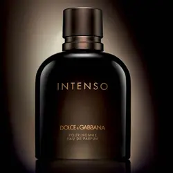 تستر اورجینال عطر دی اند جی دلچه گابانا پور هوم اینتنسو | Dolce Gabbana Pour Homme Intenso