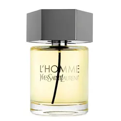 تستر اورجینال عطر ایو سن لورن لهوم | YSL L’Homme Tester