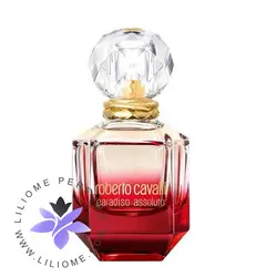تستر اورجینال ادکلن روبرتو کاوالی پارادایسو اسولوتو | Roberto Cavalli Paradiso Assoluto