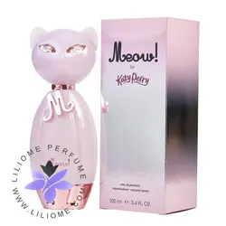 عطر ادکلن کتی پری میو | Katy Perry Meow