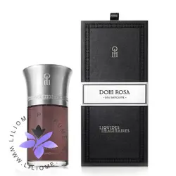 عطر ادکلن ليکوييدز ايمجينريز دام رزا | Liquides Imaginaires Dom Rosa