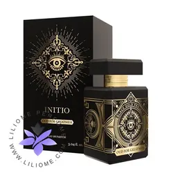 تستر اورجینال عطر اینیشیو عود فور گریتنس | Initio Oud for Greatness