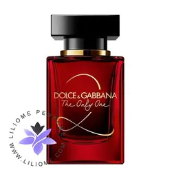 تستر اورجینال عطر دلچه گابانا د اونلی وان 2 | Dolce Gabbana The Only One 2