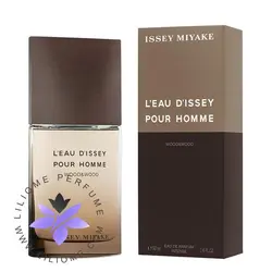 عطر ادکلن ایسی میاکه لئو د ایسی پور هوم وود اند وود | Issey Miyake L’Eau d’Issey pour Homme Wood & Wood