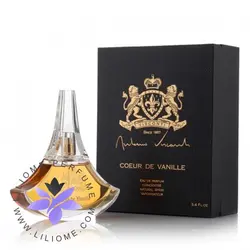 عطر ادکلن آنتونیو ویسکونتی کوغ د وانیل | Antonio Visconti Coeur De Vanille