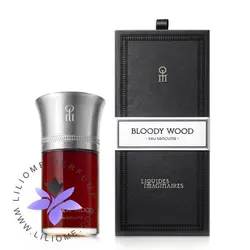 عطر ادکلن ليکوييدز ايمجينريز بلودی وود | Liquides Imaginaires Bloody Wood
