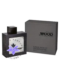 عطر ادکلن هی وود سیلور وایند وود 50 میل | He Wood Silver Wind Wood