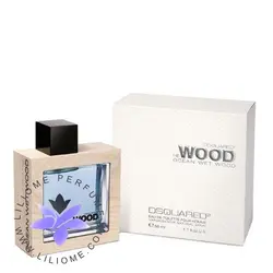 عطر ادکلن هی وود اوشن وت وود-سفید 50 میل | He Wood Ocean Wet Wood