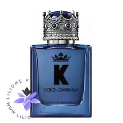تستر اورجینال ادکلن دولچه گابانا کی-کینگ- ادو پرفیوم | Dolce Gabbana K EDP