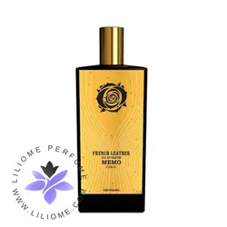 عطر ادکلن ممو فرنچ لدر | Memo French Leather 200ml