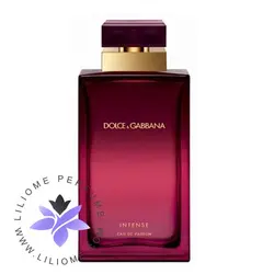 تستر اورجینال عطر دی اند جی دلچه گابانا پورفم اینتنس | Dolce Gabbana Pour Femme Intense