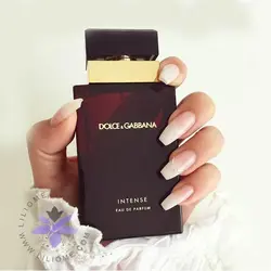تستر اورجینال عطر دی اند جی دلچه گابانا پورفم اینتنس | Dolce Gabbana Pour Femme Intense