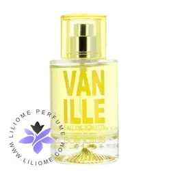 عطر ادکلن سولینوتس وانیل | Solinotes Vanille