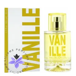 عطر ادکلن سولینوتس وانیل | Solinotes Vanille