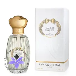 عطر ادکلن انیک گوتال وانیل اکسکویز | Annick Goutal Vanille Exquise
