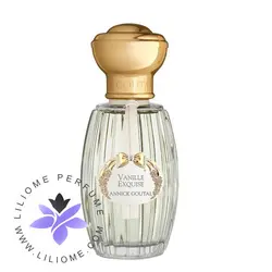 عطر ادکلن انیک گوتال وانیل اکسکویز | Annick Goutal Vanille Exquise