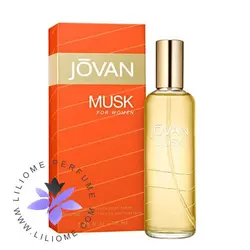 عطر ادکلن جوان ماسک | Jovan Musk