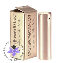 عطر ادکلن جورجیو آرمانی امپریو آرمانی لِی | Giorgio Armani Emporio Armani Lei