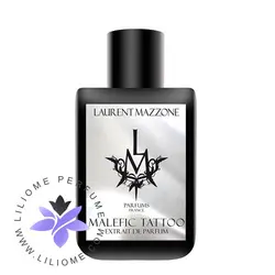 عطر ادکلن لوران مازون-ال ام ملفیک تاتو | LM Parfums Malefic Tattoo