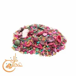 اسپند رنگی