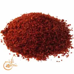 سماق قرمز