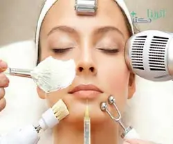 فیشیال پروتئین تراپی