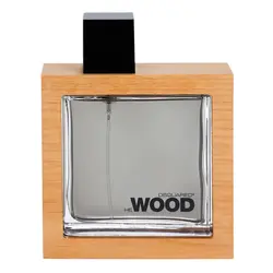 عطر هی وود قهوه ای | ادکلن He Wood | عطرکده
