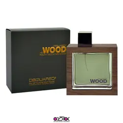 عطر هی وود راکی مانتین | ادکلن Rocky Mountain | عطرکده