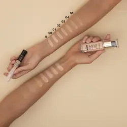 کانسیلر اینستنت لیفت دبورا