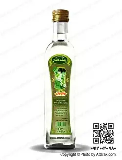 عرق بولاغ اوتی سنتی کاشان یک لیتری با کیفیت عالی | عطارک