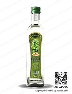 عرق فراسیون سنتی کاشان یک لیتری با کیفیت عالی | عطارک