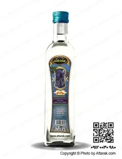 عرق بوقناق سنتی کاشان یک لیتری با کیفیت عالی | فروشگاه عطارک